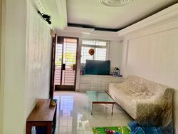 Blk 124 Ang Mo Kio Avenue 6 (Ang Mo Kio), HDB 3 Rooms #504423351